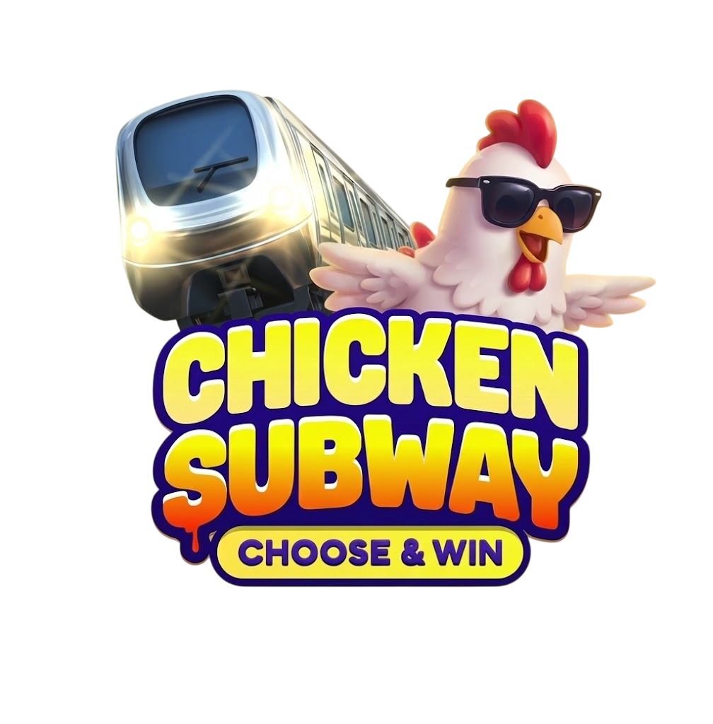 Chicken Subway Game